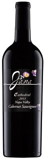 2013 Jana Winery Cathedral Cabernet Sauvignon, Napa Valley