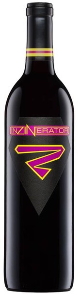 2013 InZINerator, California Zinfandel